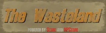 The Wasteland (A20)