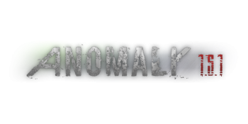S.T.A.L.K.E.R. Anomaly 1.5.1 (Torrent)