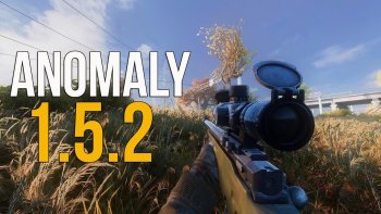 Anomaly 1.5.1 to 1.5.2 Update (Patch)