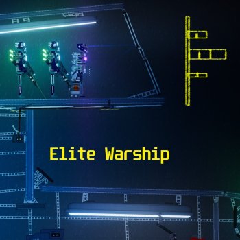 Elite Warship