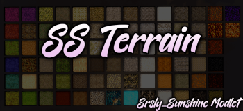 SS Terrain
