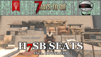 H7SB Seats
