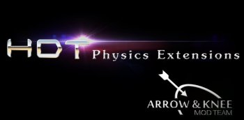 HDT Physics Extensions v14.28