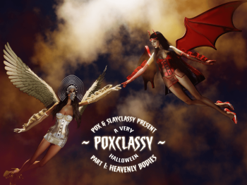 POXCLASSY Part I: Heavenly Bodies