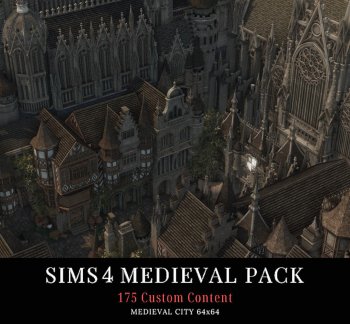 Medieval Pack