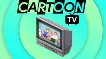 CartoonTV
