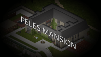 Peles mansion