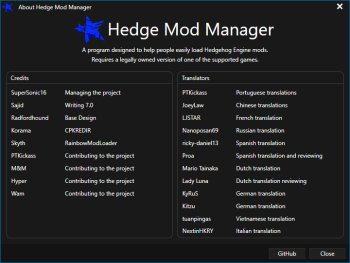 HedgeModManager v7.8-2