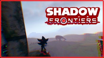 Shadow Frontiers