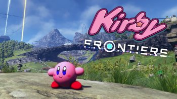 Kirby Frontiers
