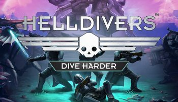 Tactical Music Extended - HellDivers Edition