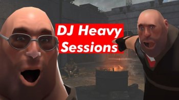 DJ Heavy - Zona Sessions 0.1