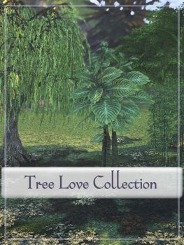 Tree Love Collection