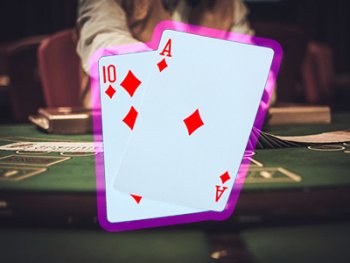 [1.5.2 DXML] Blackjack (21 очко)