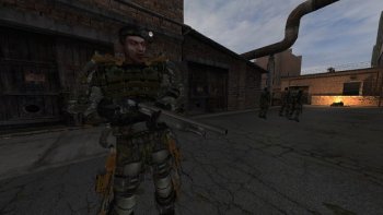 [UPDATE 1] Better Armed Zombies REDUX