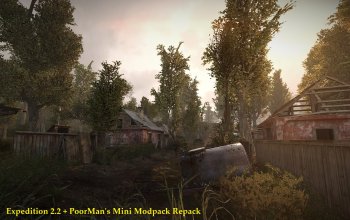 Expedition 2.2 Mini Modpack (Update 5a) REPACK