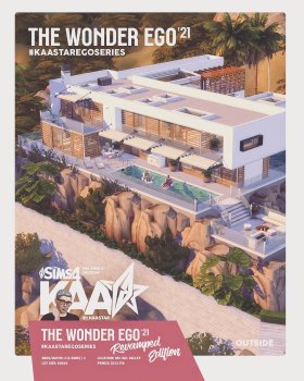 The Wonder Ego (21) – Del Sol Valley