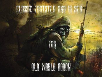 Classic Footsteps and UI Sfx for Old World Addon