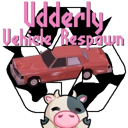 Udderly Vehicle Respawn