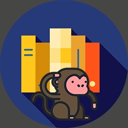 Monkey's Library