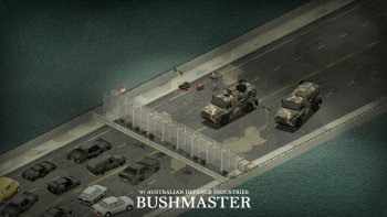 '97 ADI Bushmaster