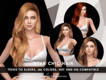Star Chic Hair