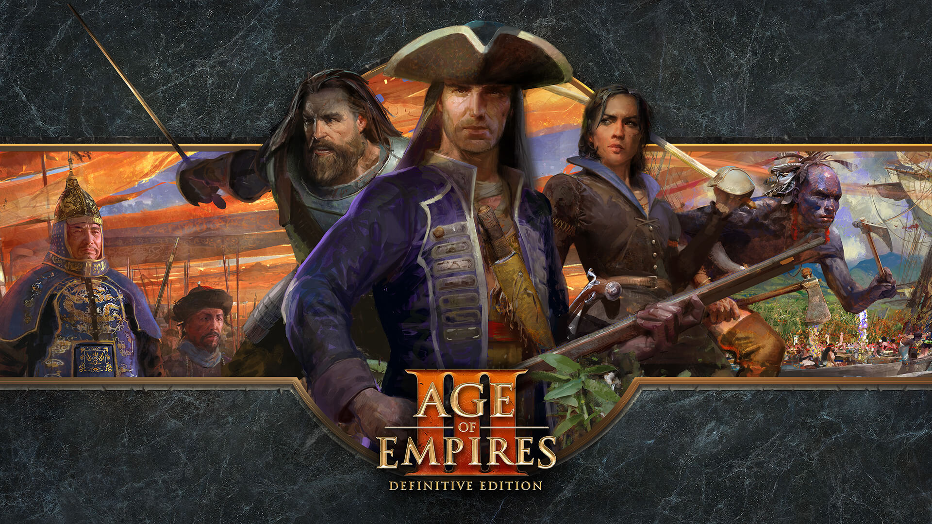 Age of empires definitive edition steam не запускается фото 94