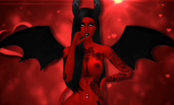 Succubus Lilith