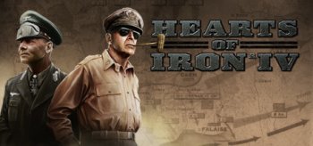 Hearts of Iron IV Trainer