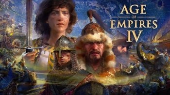 Age of Empires IV Trainer