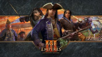 Age of Empires III: Definitive Edition Trainer