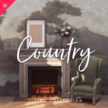 Country Collection - Part 3