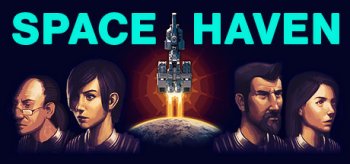 Space Haven v0.16.0.17