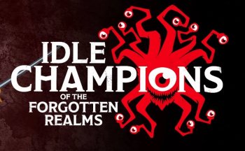 Idle Champions of the Forgotten Realms Trainer