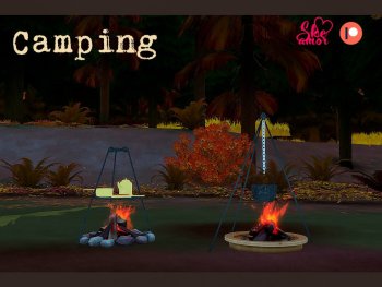 Skeamor - Camping