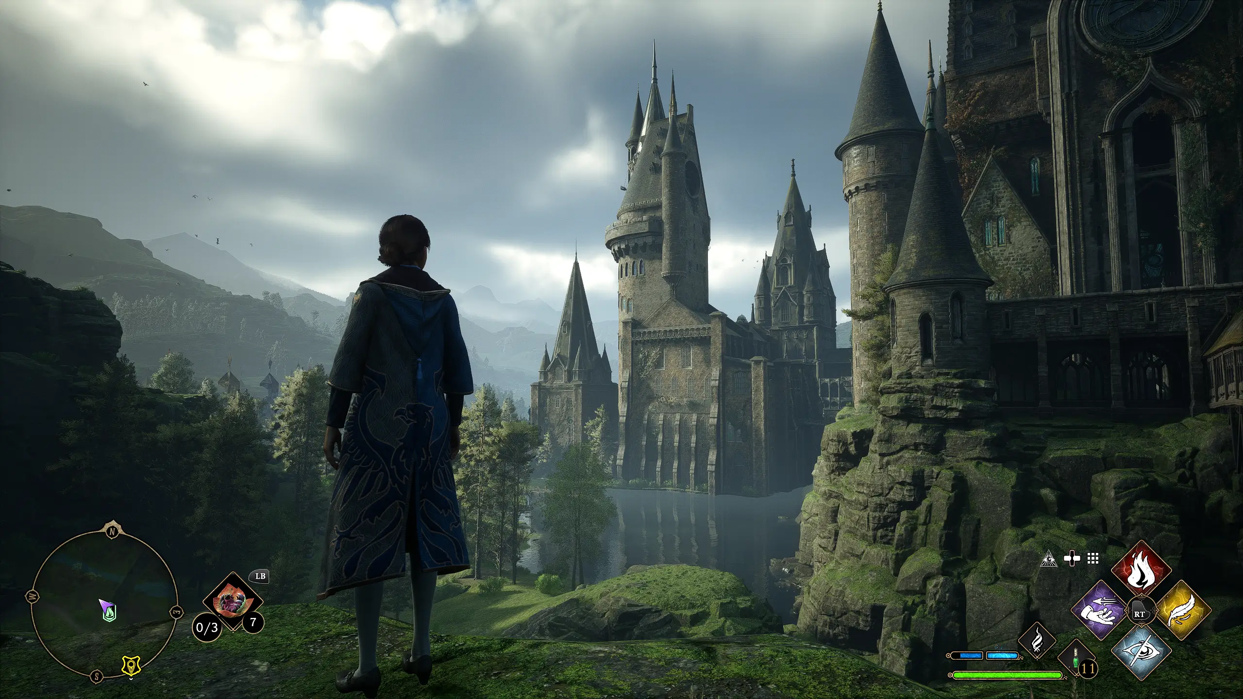 Get ready for a magical ride with Nvidia's Hogwarts Legacy drivers for adult content.