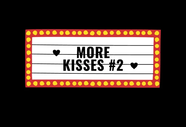 More Kisses Mod #2