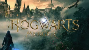 Hogwarts Mod Merger 0.11.1