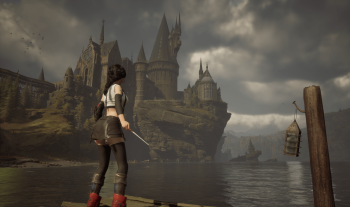 Final Fantasy 7 Tifa Lockhart Outfit
