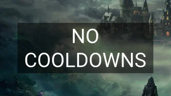 No Cooldowns v3.3