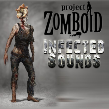 The Last of Us : Sounds of Infected [UPDATE 41.78]