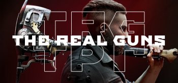 The Real Guns v1.1