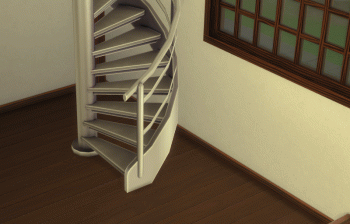 Functional Spiral Staircases (Project Spiral) - v1b