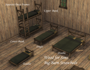 WFS Big Barn Furniture