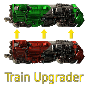 Train Upgrader [1.1]