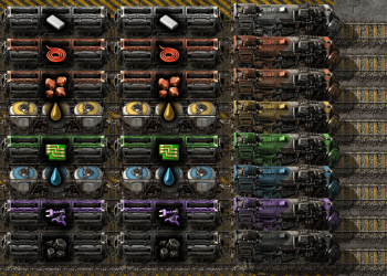 Automatic Train Painter [0.17 - 1.1]