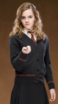Hermione Granger Spell Sounds