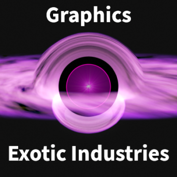 Exotic Industries: Graphics [1.1]