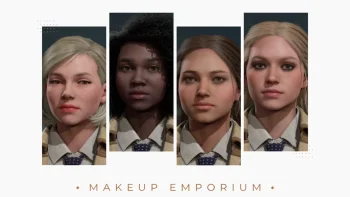 Makeup Emporium