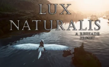 Lux Naturalis (Reshade Preset)